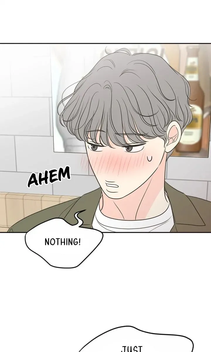 Check In to Your Heart Chapter 92 page 22 - 