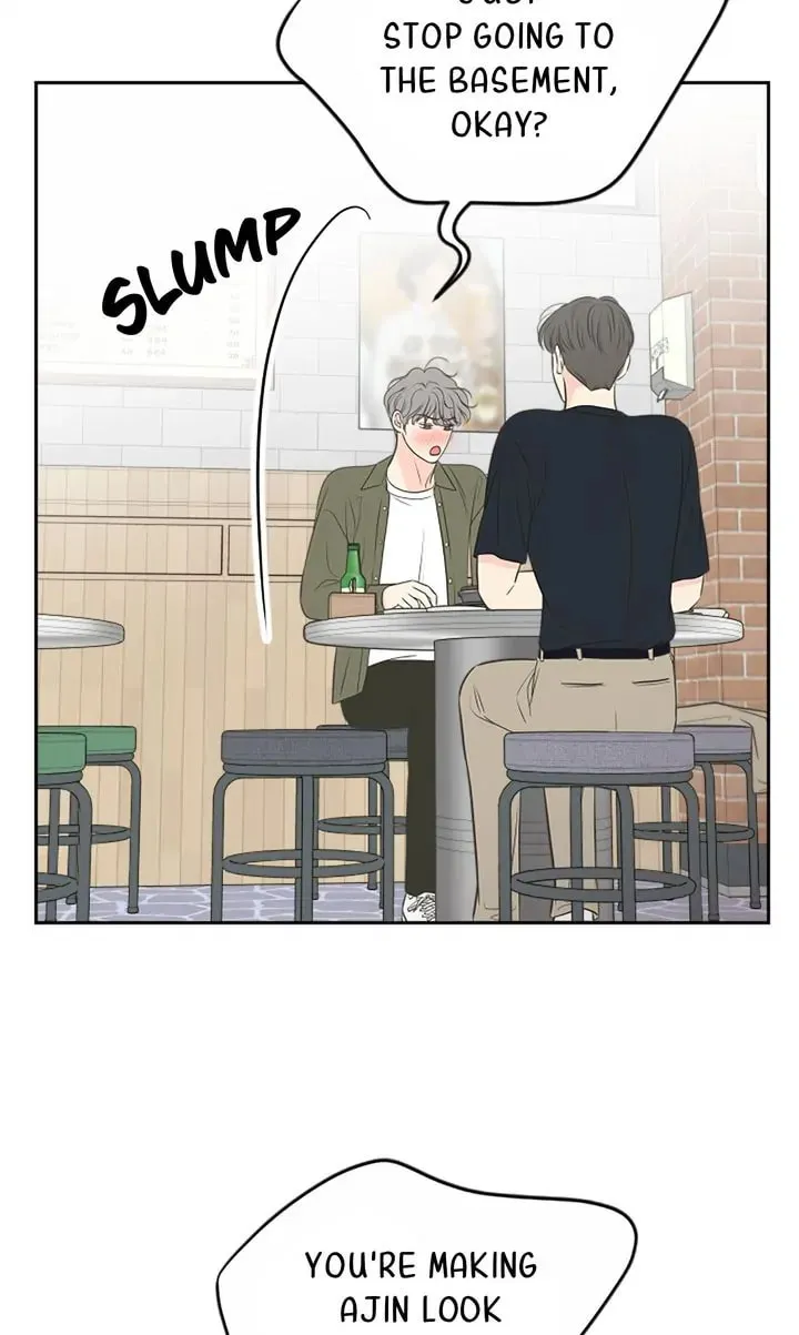 Check In to Your Heart Chapter 92 page 23 - 