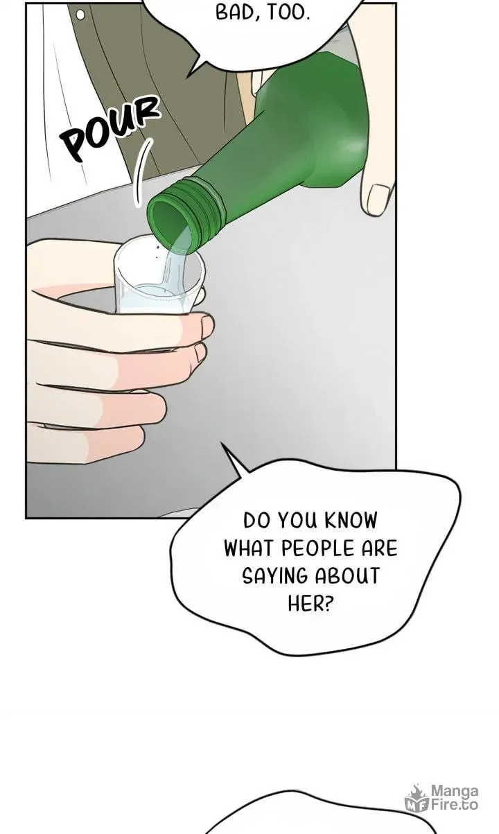 Check In to Your Heart Chapter 92 page 24 - 