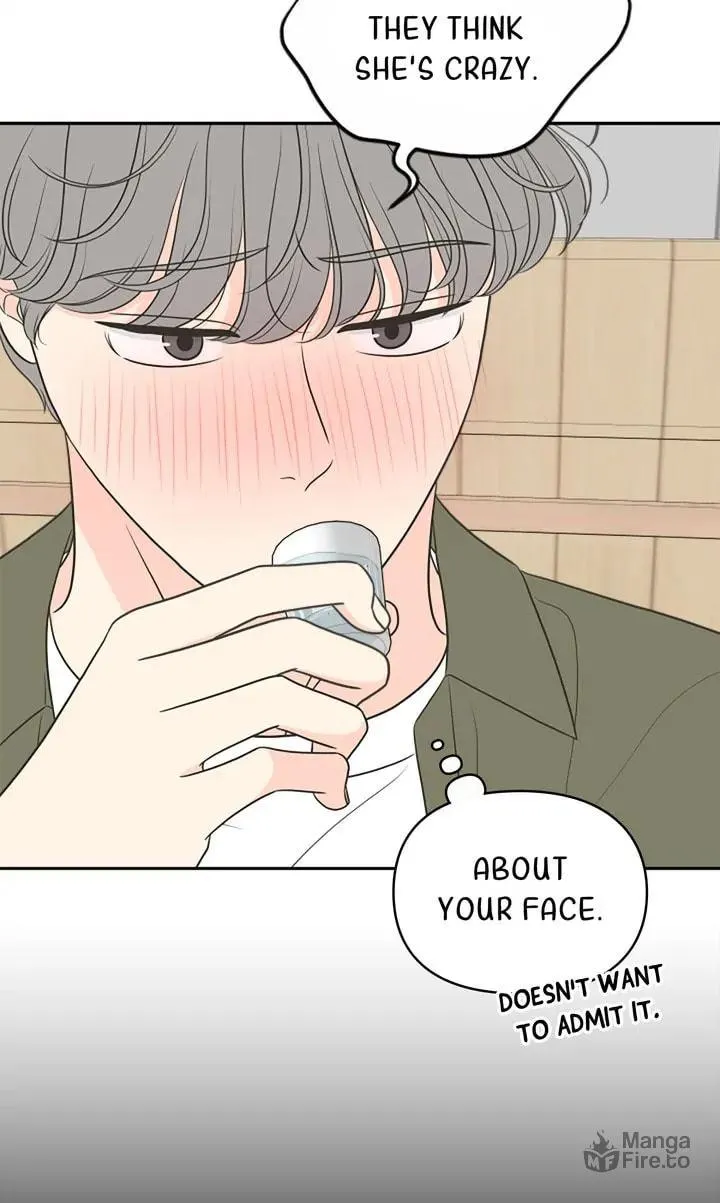 Check In to Your Heart Chapter 92 page 25 - 