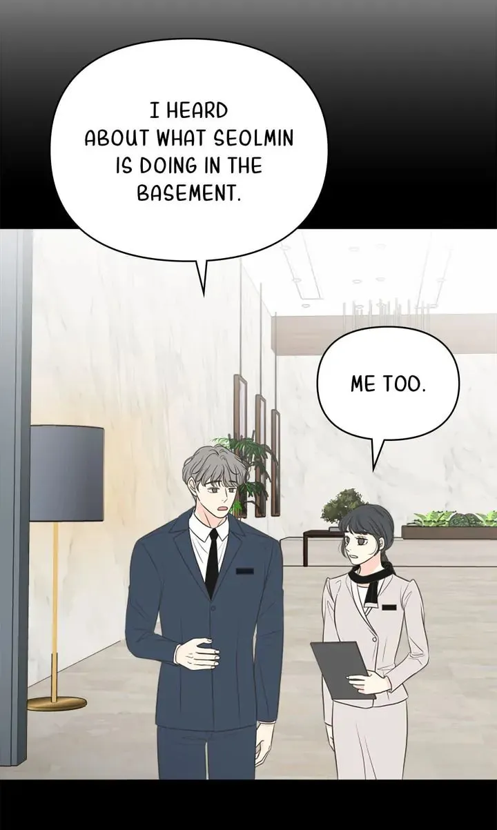 Check In to Your Heart Chapter 92 page 26 - 