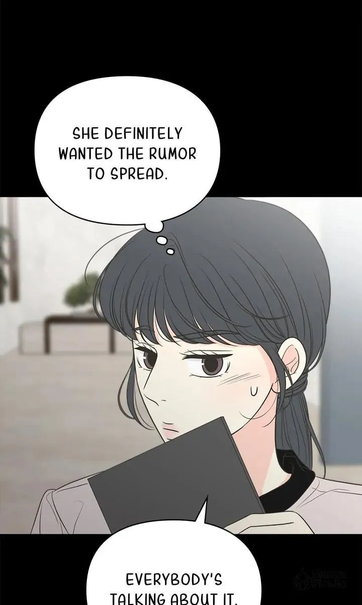 Check In to Your Heart Chapter 92 page 27 - 