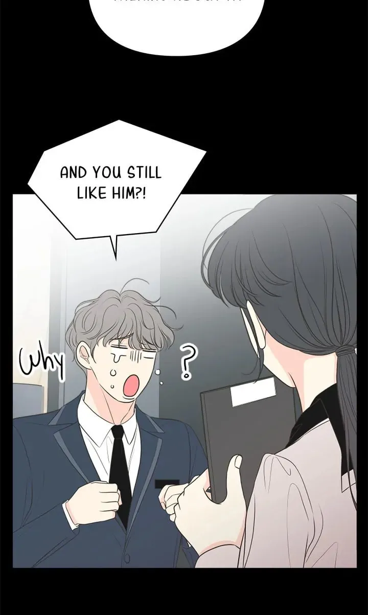 Check In to Your Heart Chapter 92 page 28 - 