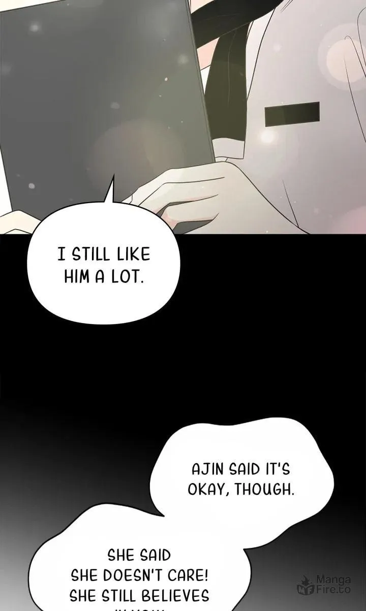 Check In to Your Heart Chapter 92 page 30 - 