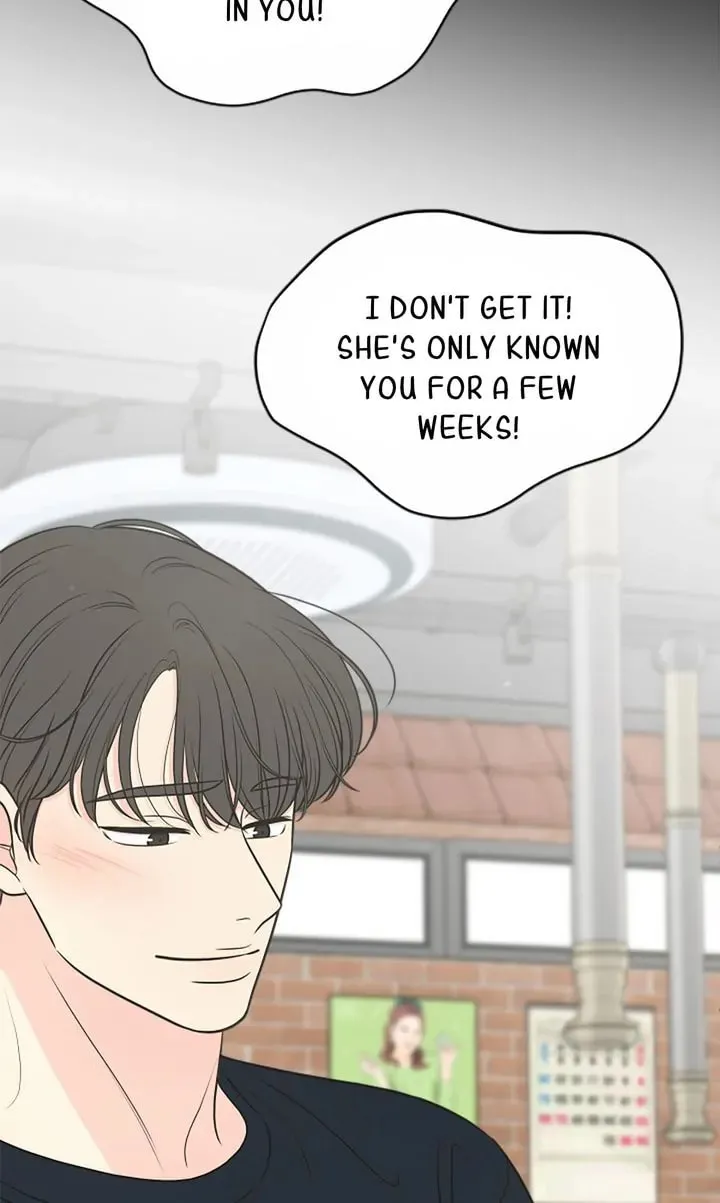 Check In to Your Heart Chapter 92 page 31 - 