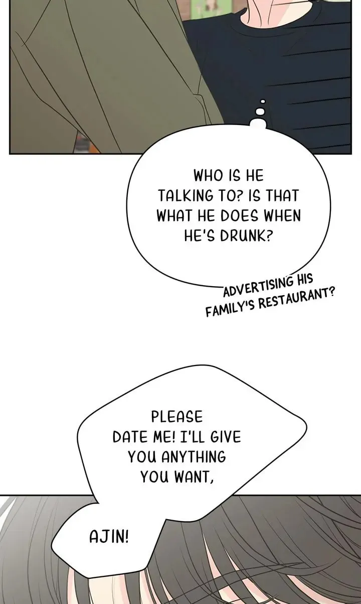 Check In to Your Heart Chapter 92 page 34 - 