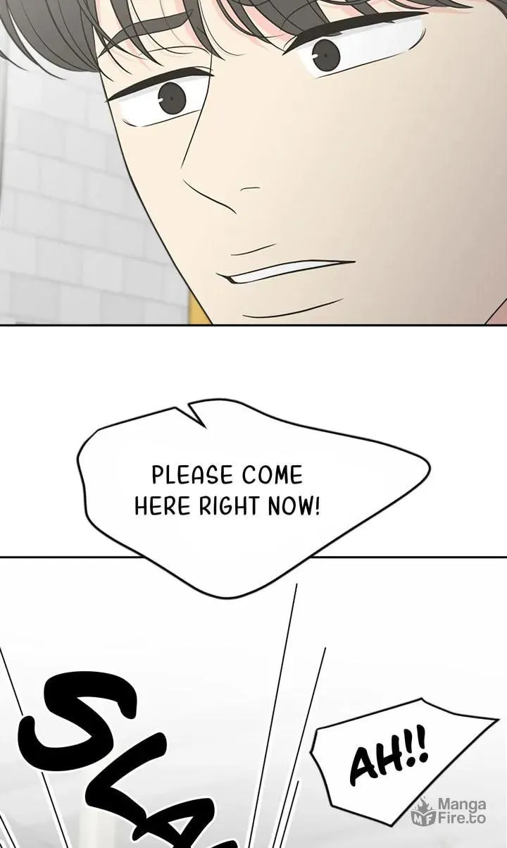 Check In to Your Heart Chapter 92 page 35 - 