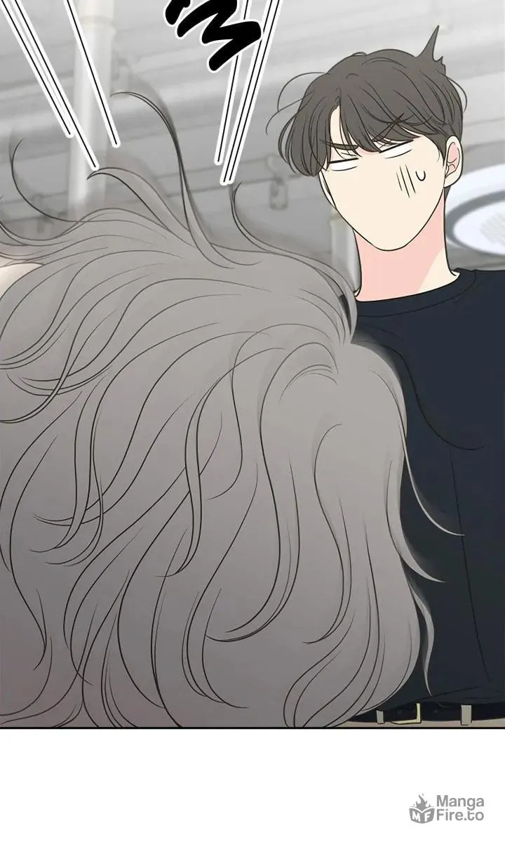 Check In to Your Heart Chapter 92 page 36 - 