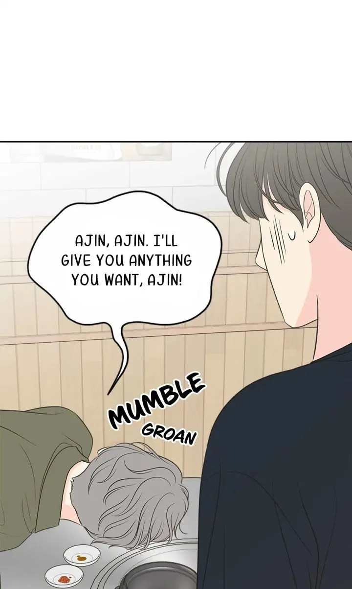 Check In to Your Heart Chapter 92 page 37 - 