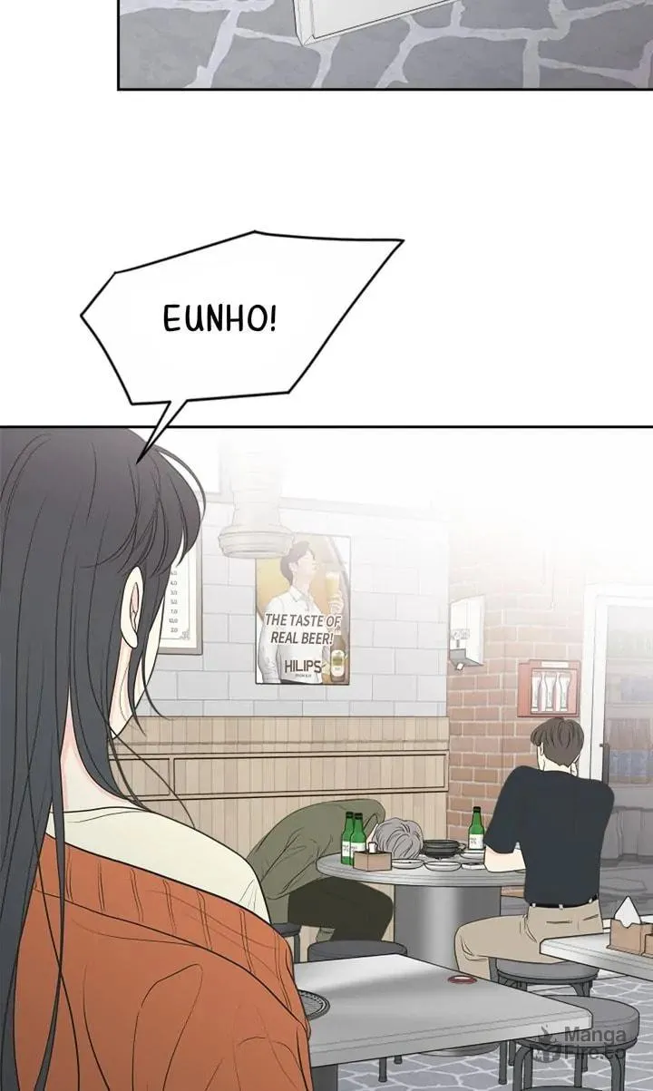 Check In to Your Heart Chapter 92 page 39 - 