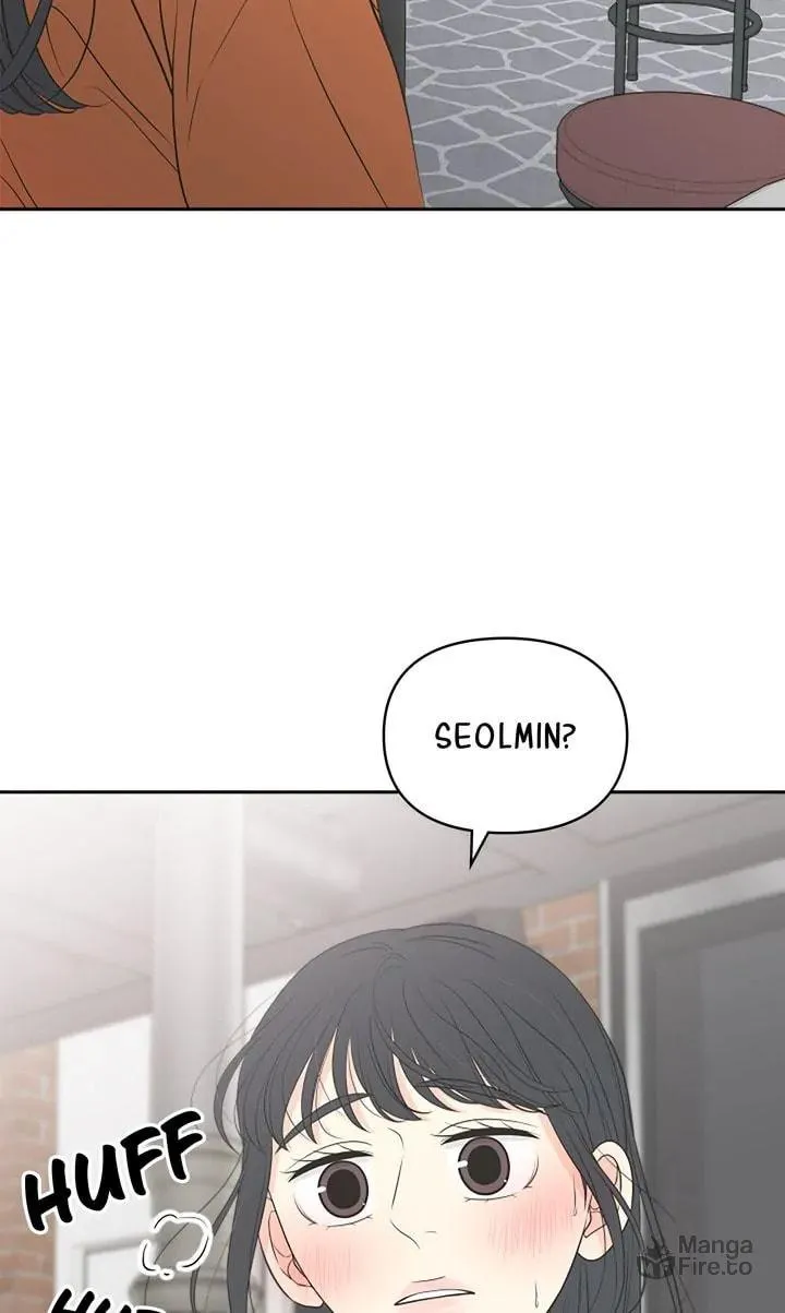 Check In to Your Heart Chapter 92 page 40 - 