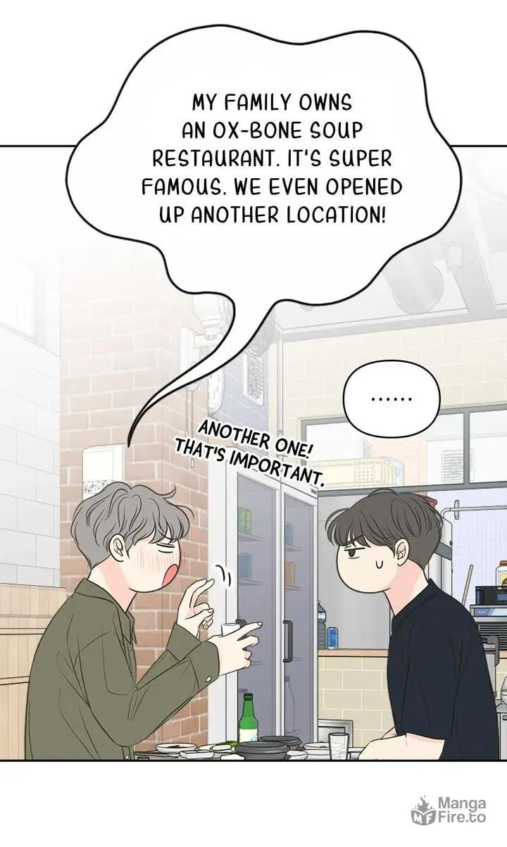 Check In to Your Heart Chapter 92 page 5 - 