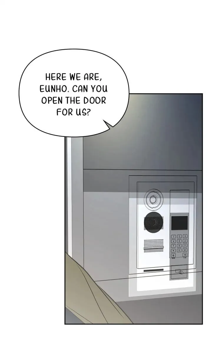 Check In to Your Heart Chapter 92 page 47 - 