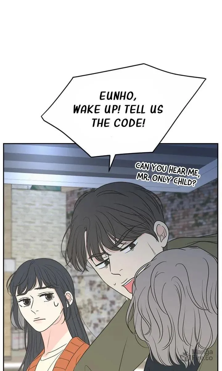 Check In to Your Heart Chapter 92 page 48 - 