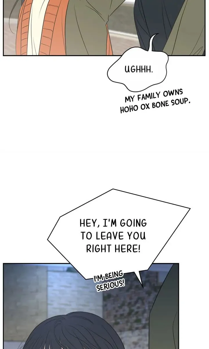 Check In to Your Heart Chapter 92 page 49 - 