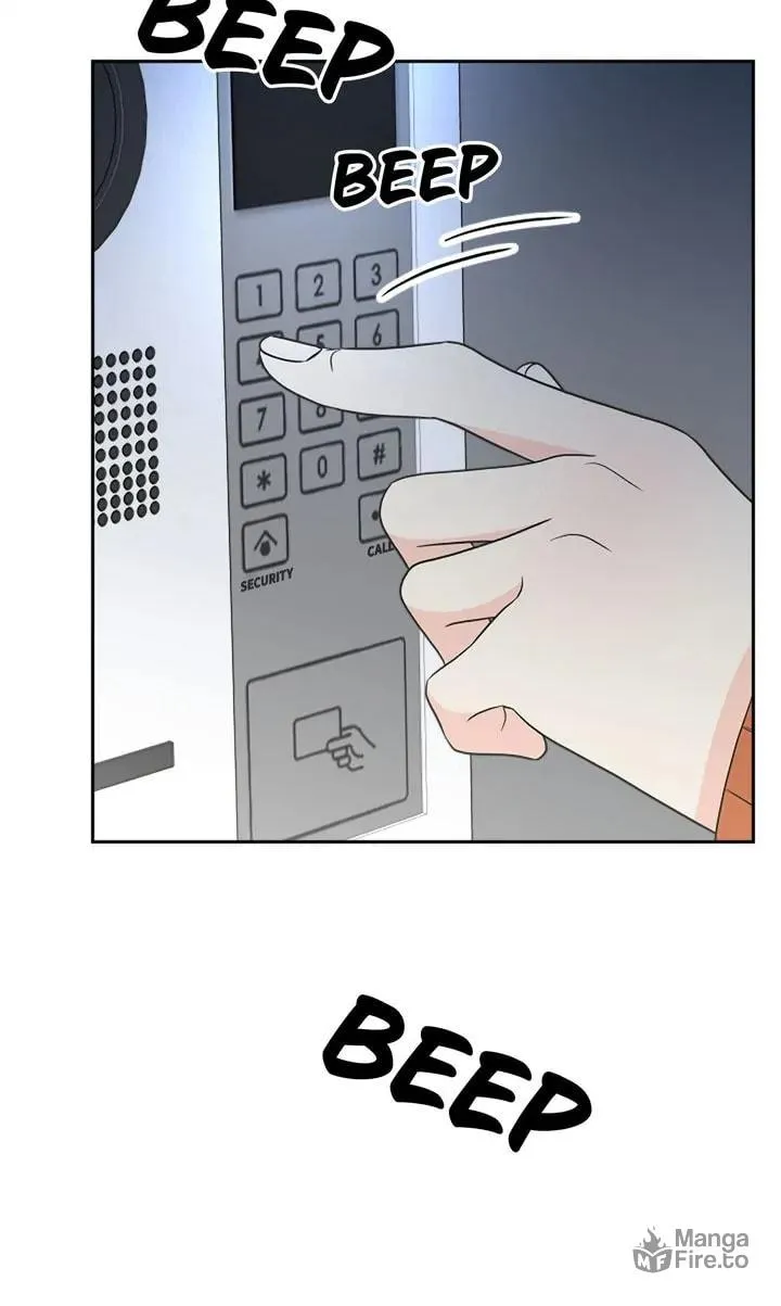 Check In to Your Heart Chapter 92 page 51 - 