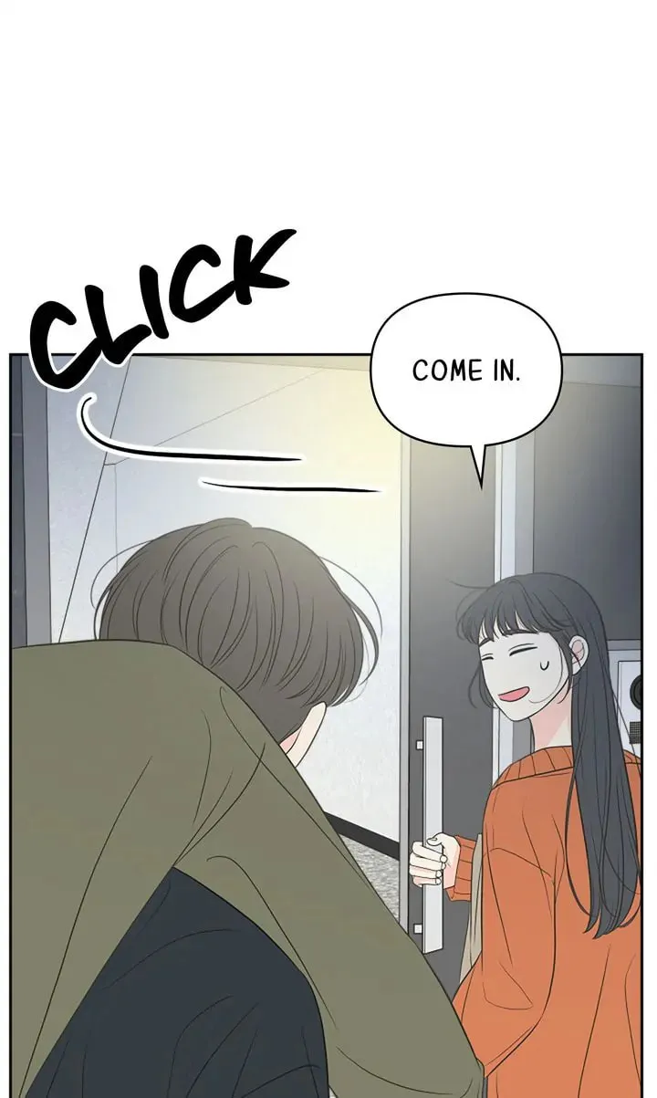 Check In to Your Heart Chapter 92 page 52 - 
