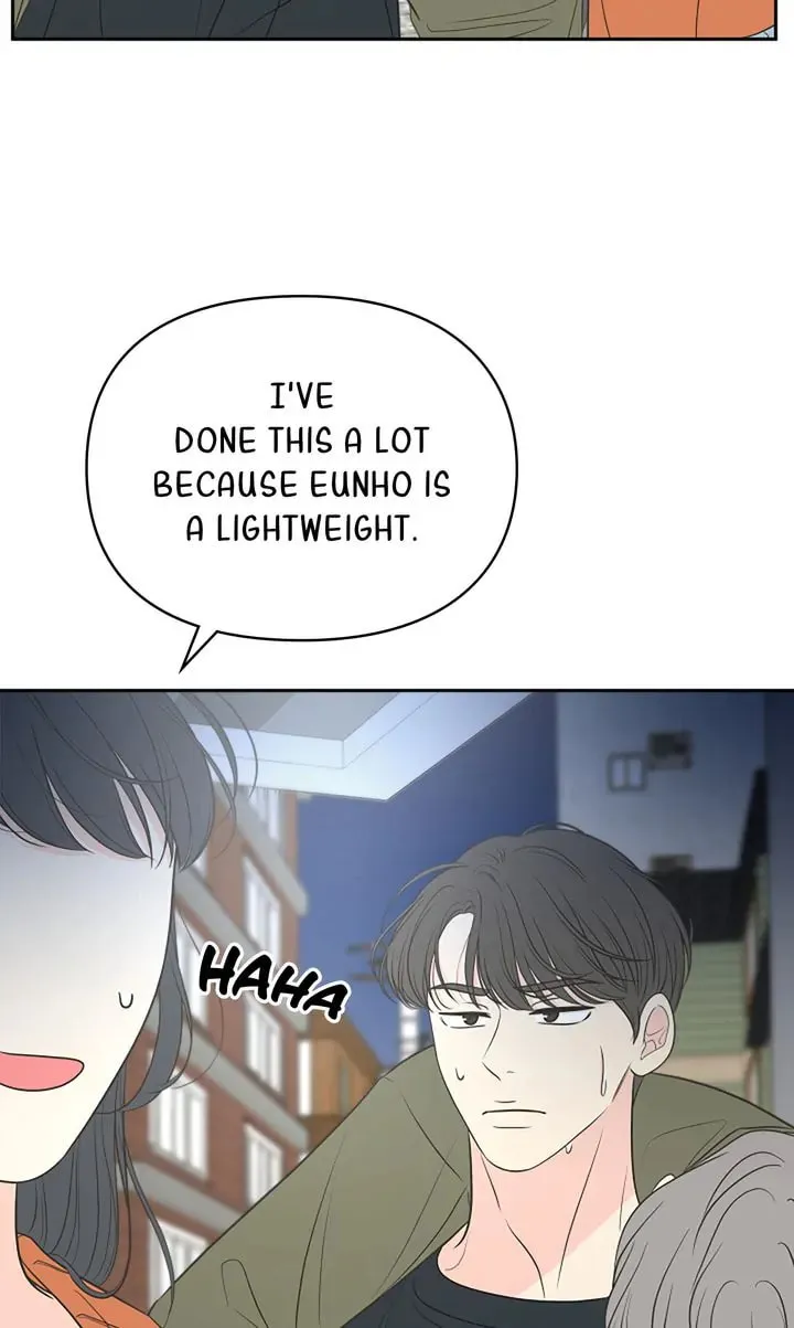 Check In to Your Heart Chapter 92 page 53 - 