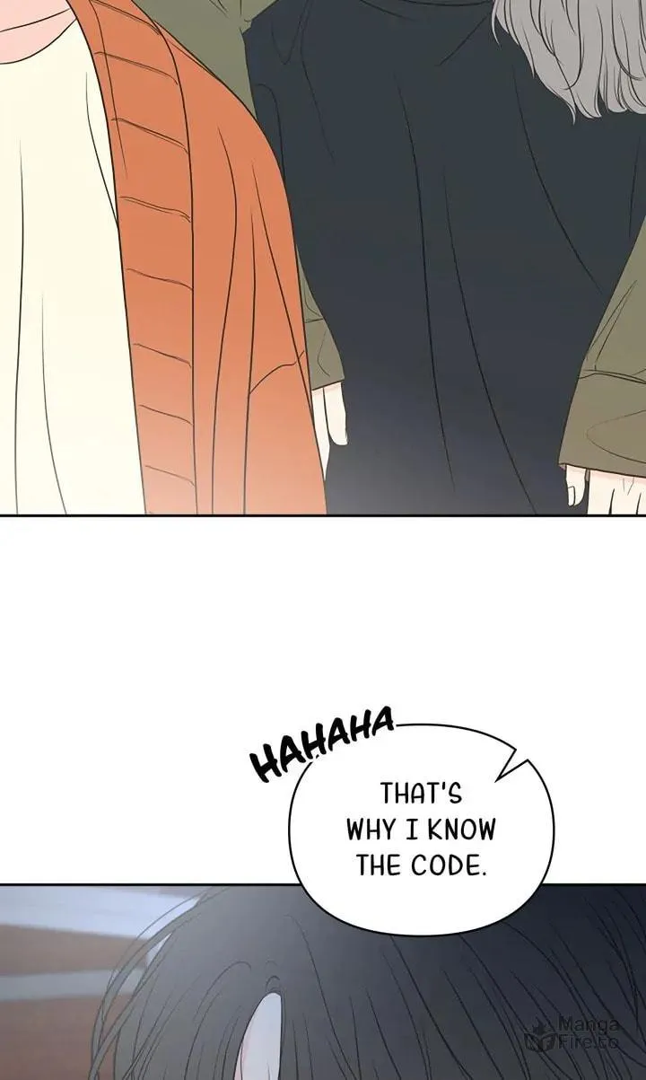 Check In to Your Heart Chapter 92 page 54 - 