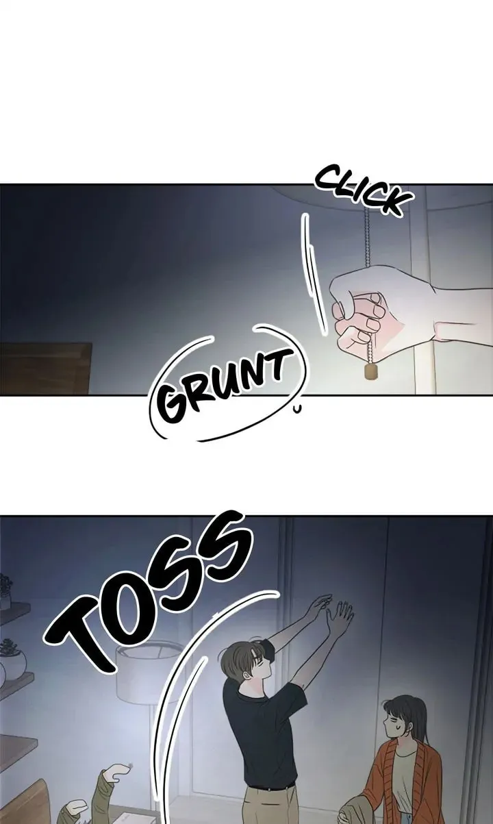 Check In to Your Heart Chapter 92 page 56 - 