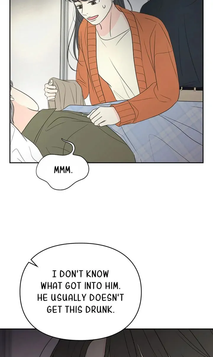 Check In to Your Heart Chapter 92 page 58 - 