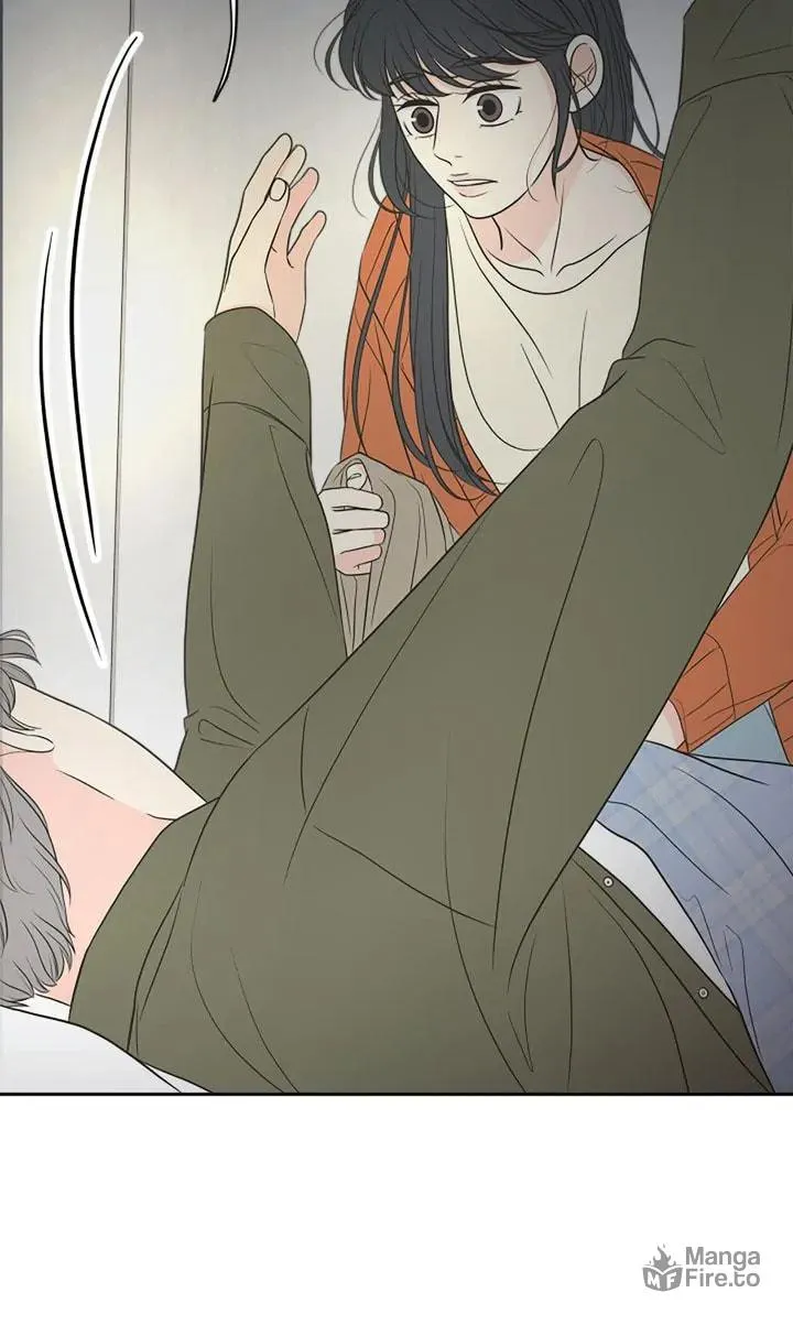 Check In to Your Heart Chapter 92 page 60 - 