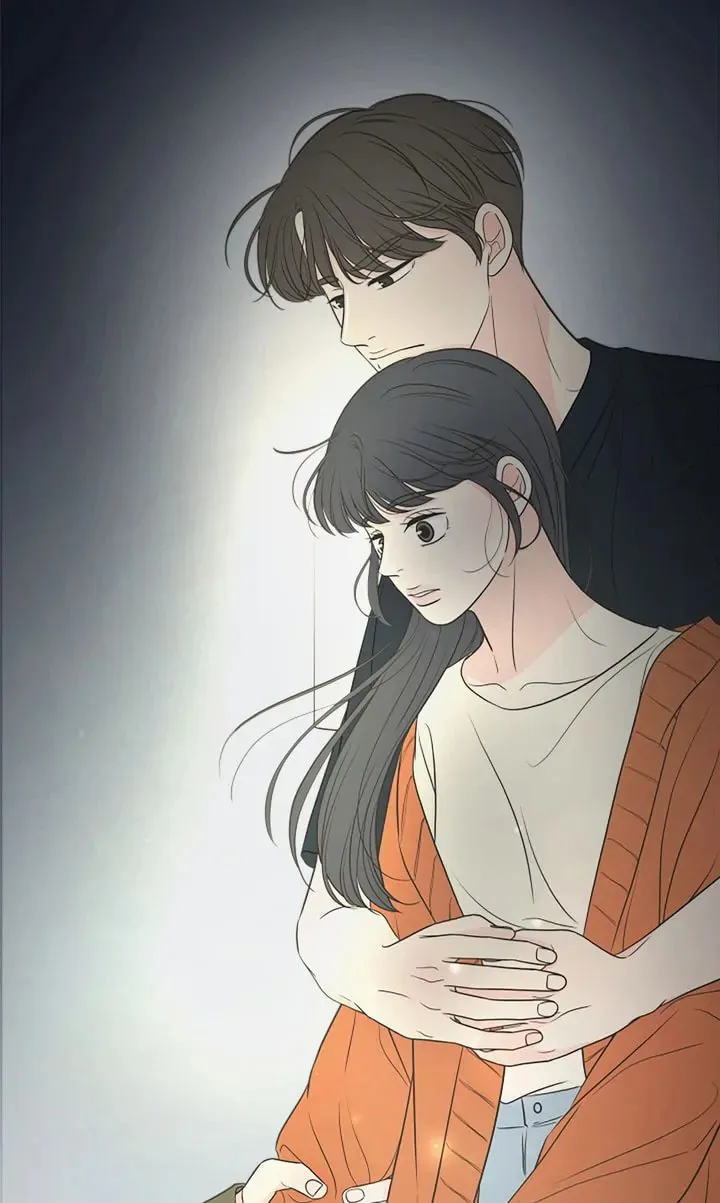 Check In to Your Heart Chapter 92 page 62 - 