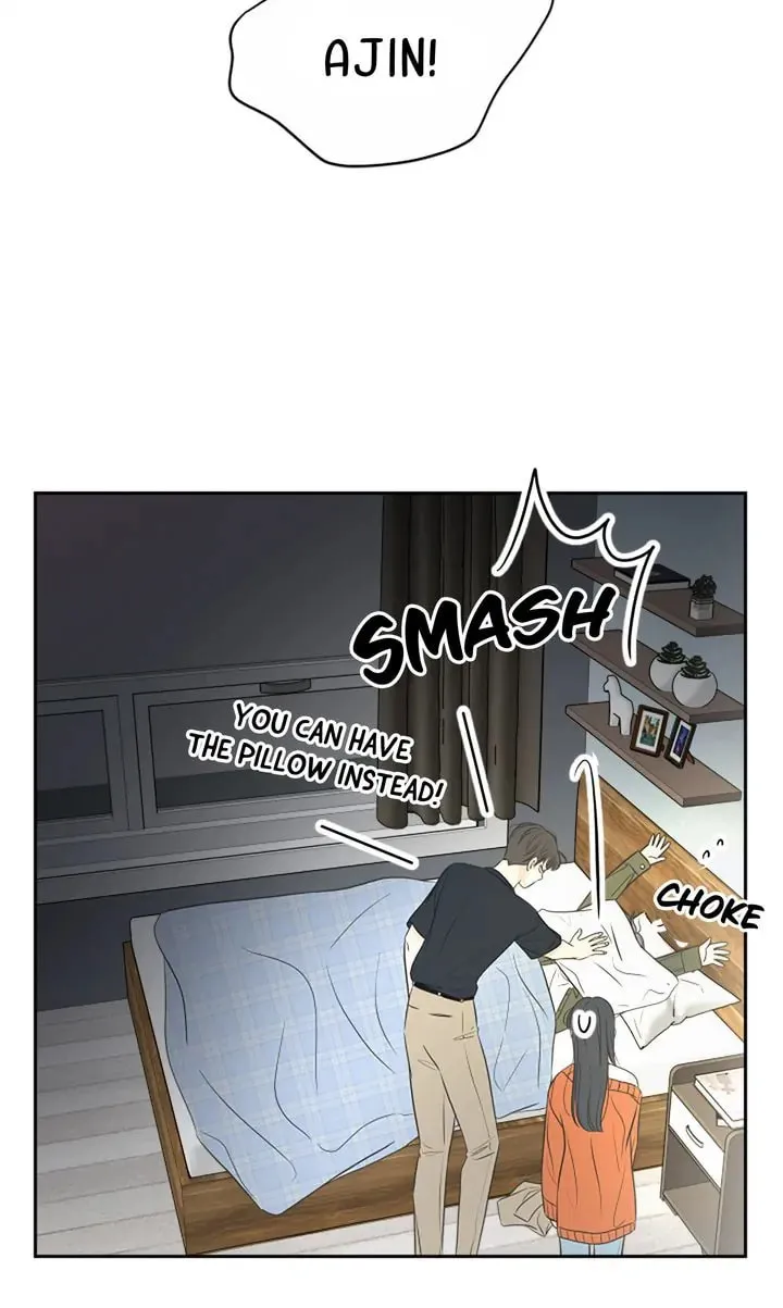 Check In to Your Heart Chapter 92 page 67 - 