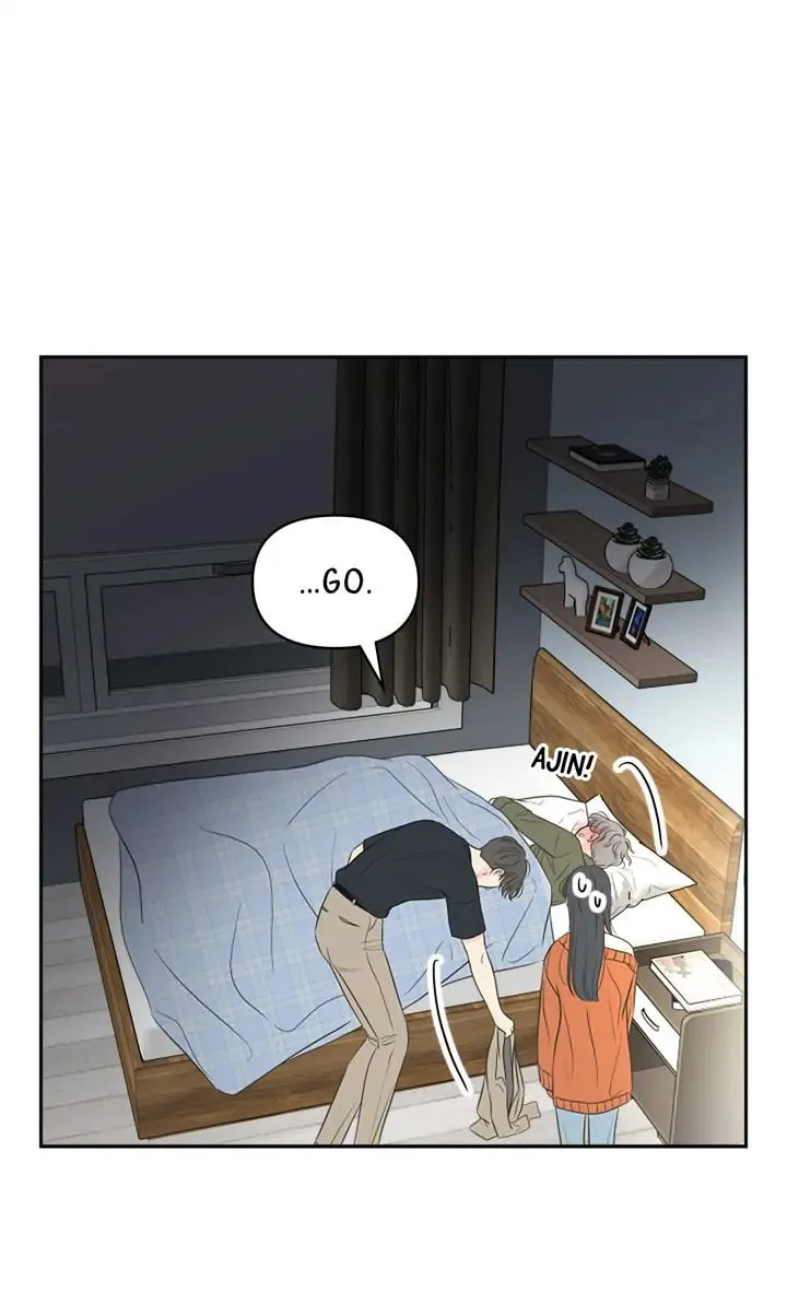 Check In to Your Heart Chapter 92 page 68 - 