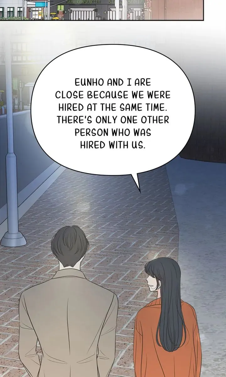 Check In to Your Heart Chapter 92 page 71 - 
