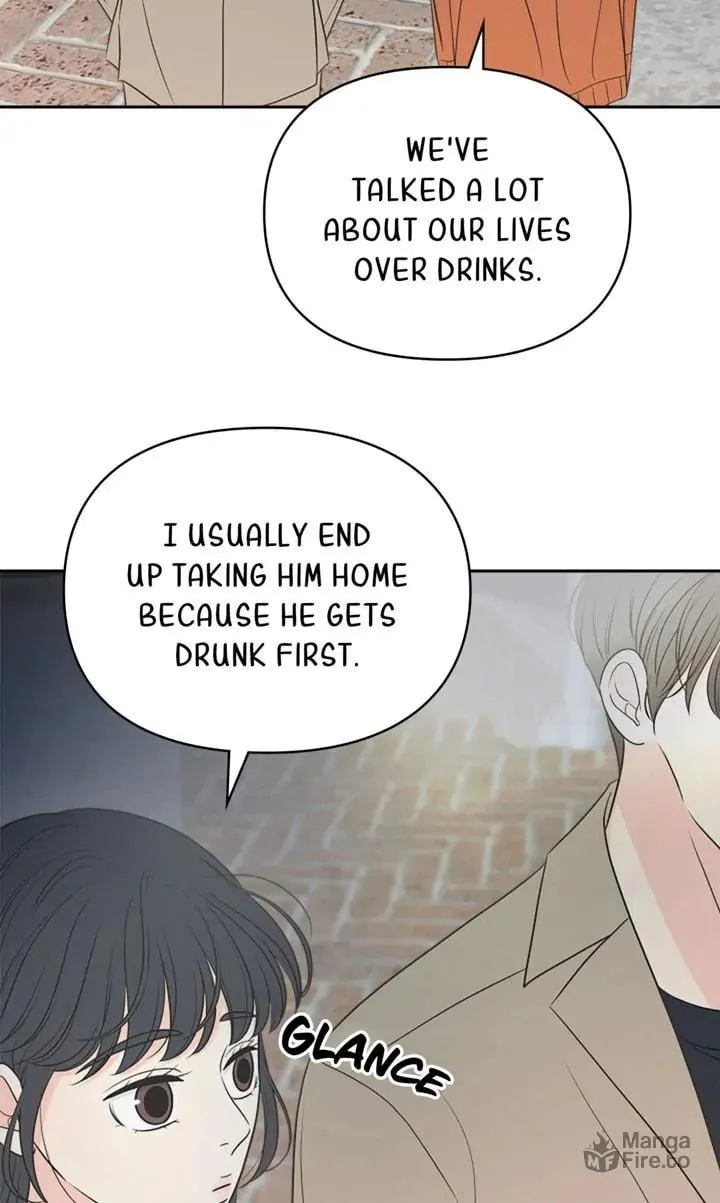 Check In to Your Heart Chapter 92 page 72 - 