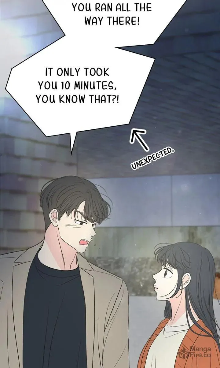 Check In to Your Heart Chapter 92 page 81 - 