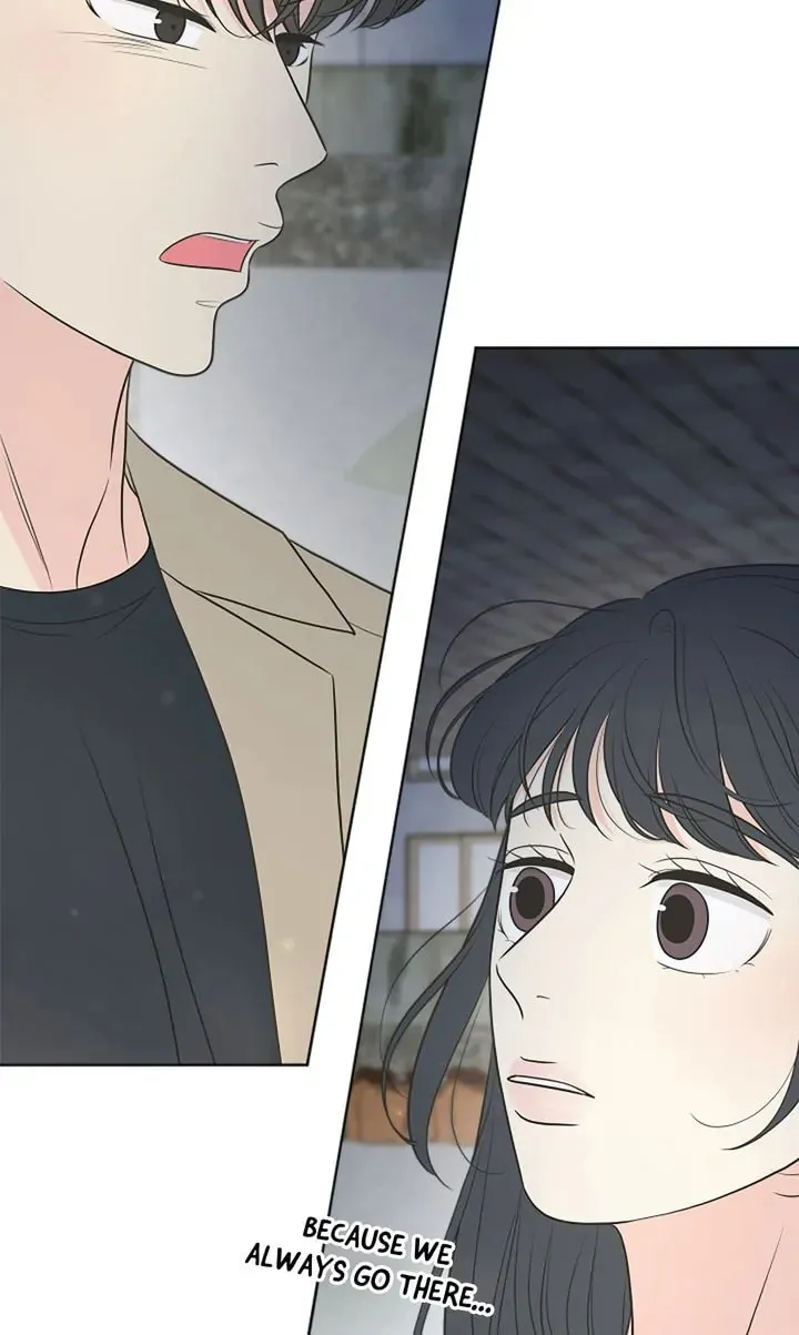 Check In to Your Heart Chapter 92 page 83 - 