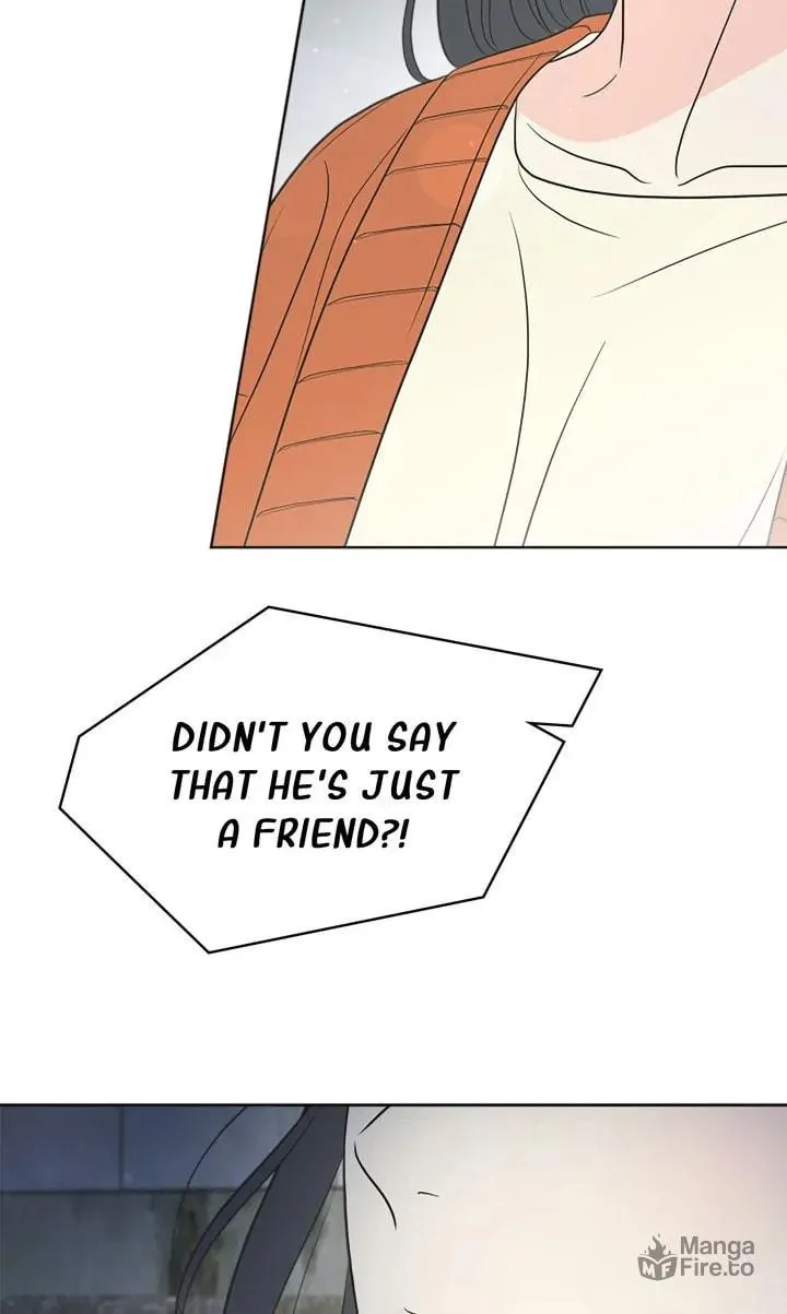 Check In to Your Heart Chapter 92 page 84 - 