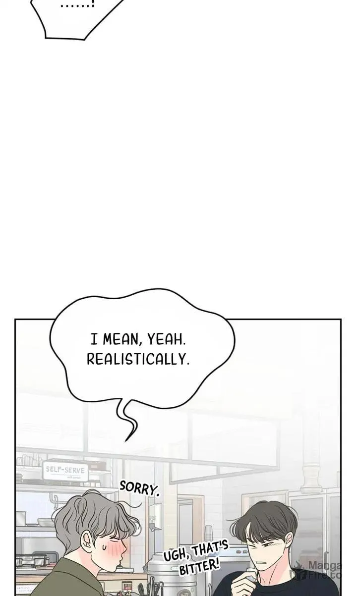 Check In to Your Heart Chapter 92 page 10 - 