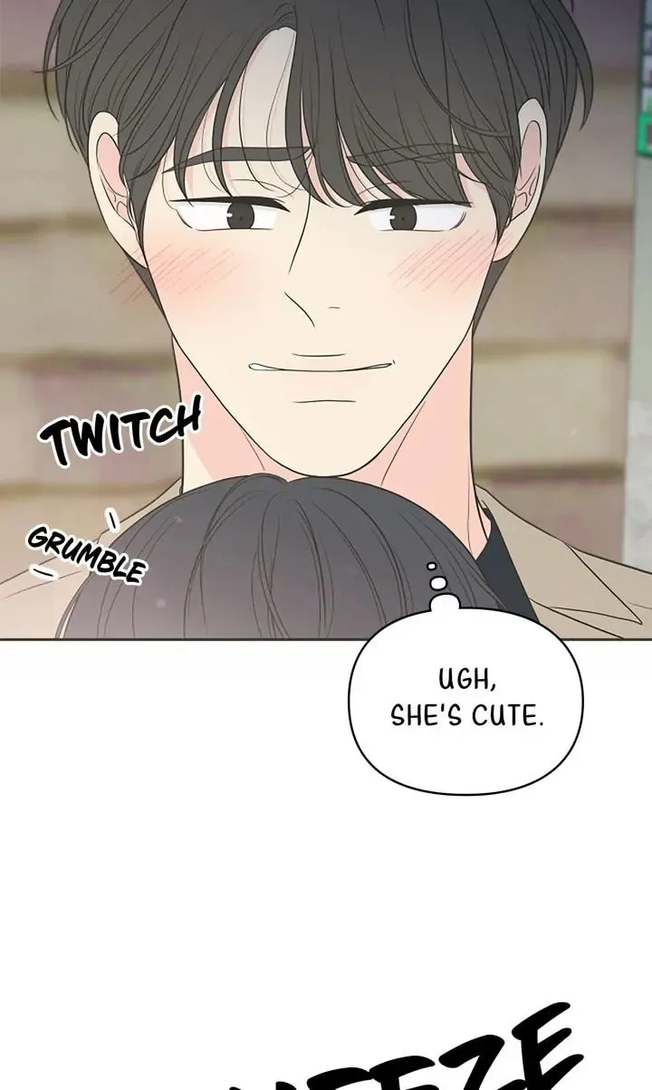 Check In to Your Heart Chapter 93 page 17 - 