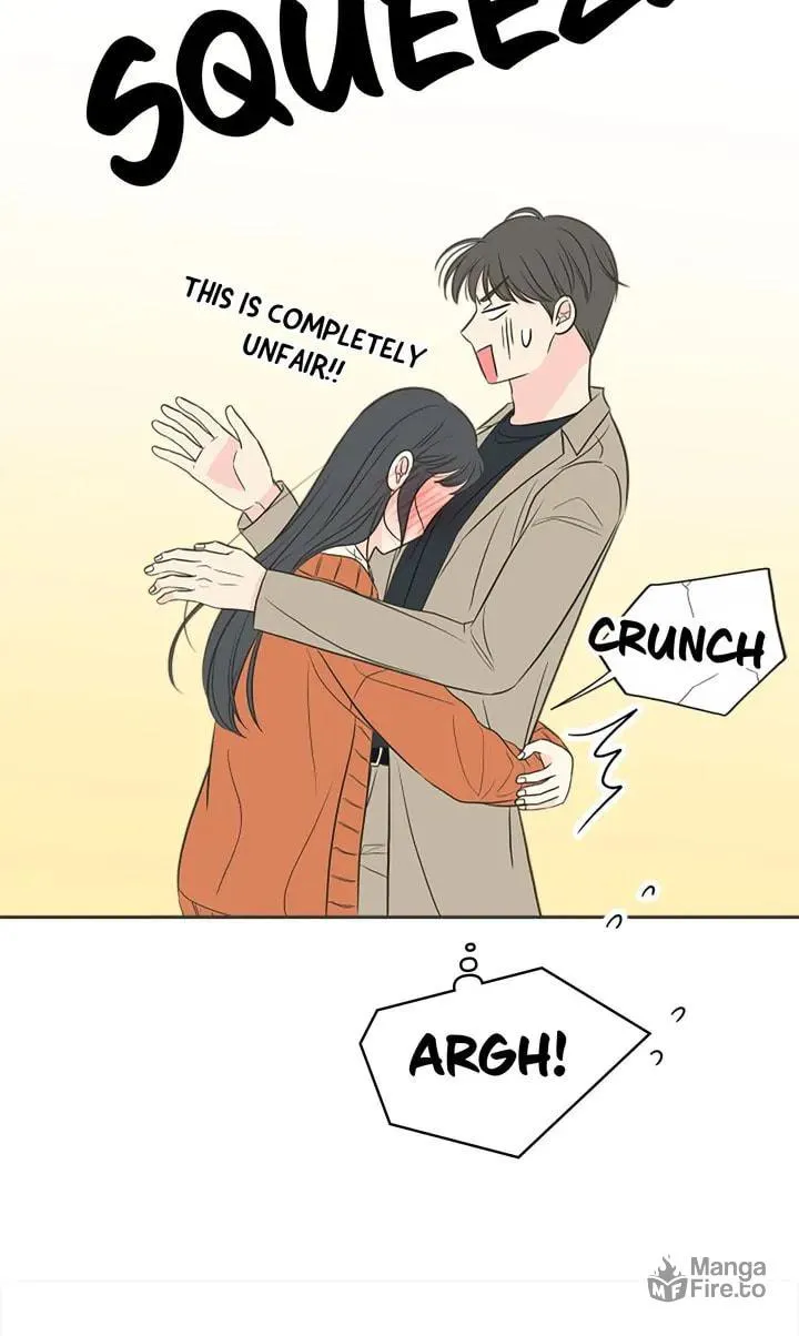 Check In to Your Heart Chapter 93 page 18 - 