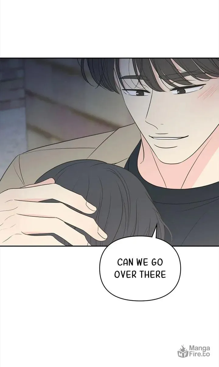 Check In to Your Heart Chapter 93 page 21 - 