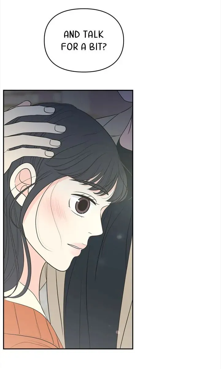 Check In to Your Heart Chapter 93 page 22 - 