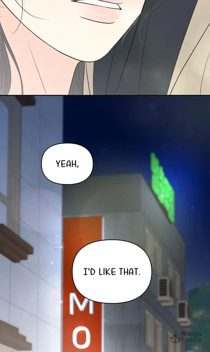 Check In to Your Heart Chapter 93 page 25 - 