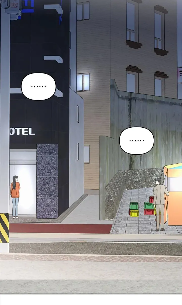 Check In to Your Heart Chapter 93 page 32 - 
