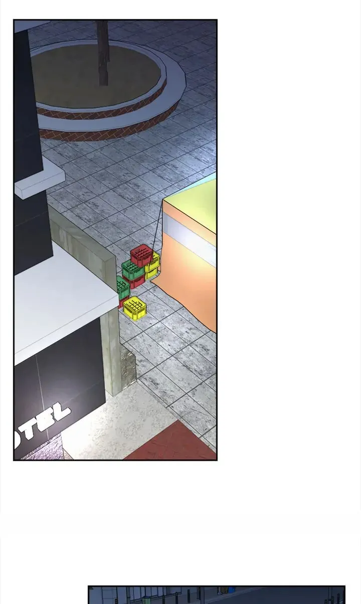 Check In to Your Heart Chapter 93 page 34 - 