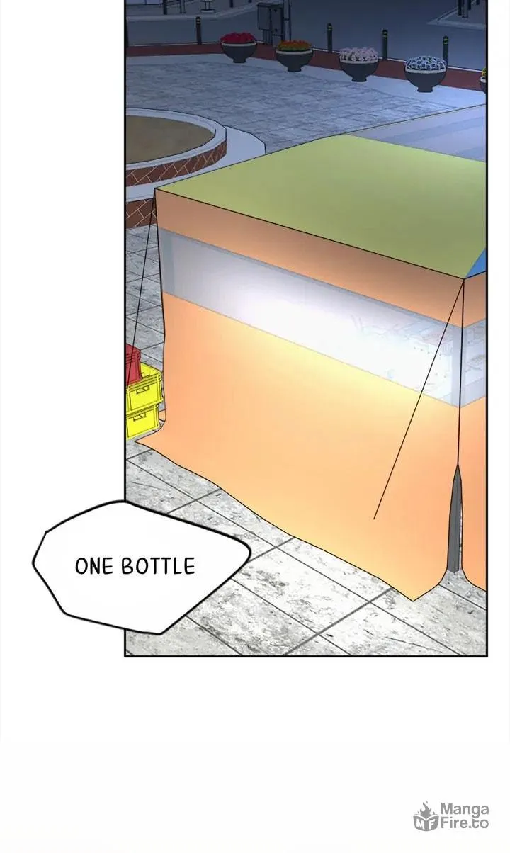Check In to Your Heart Chapter 93 page 35 - 