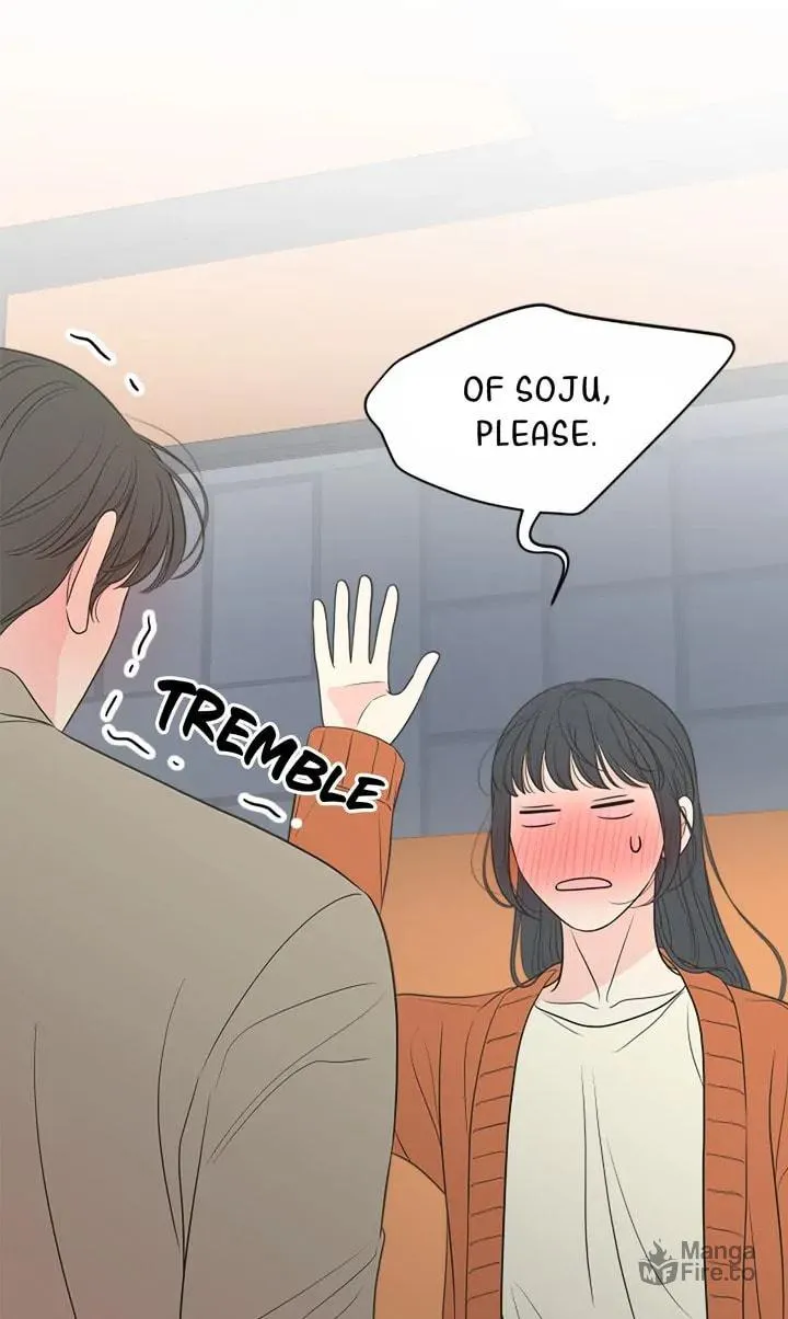 Check In to Your Heart Chapter 93 page 36 - 