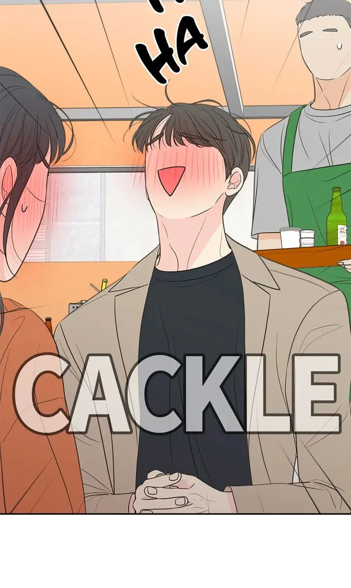 Check In to Your Heart Chapter 93 page 38 - 