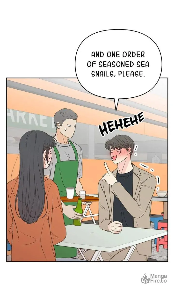 Check In to Your Heart Chapter 93 page 39 - 