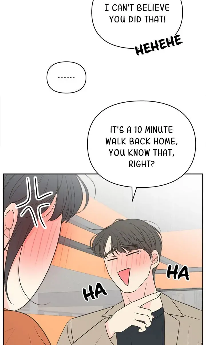Check In to Your Heart Chapter 93 page 41 - 