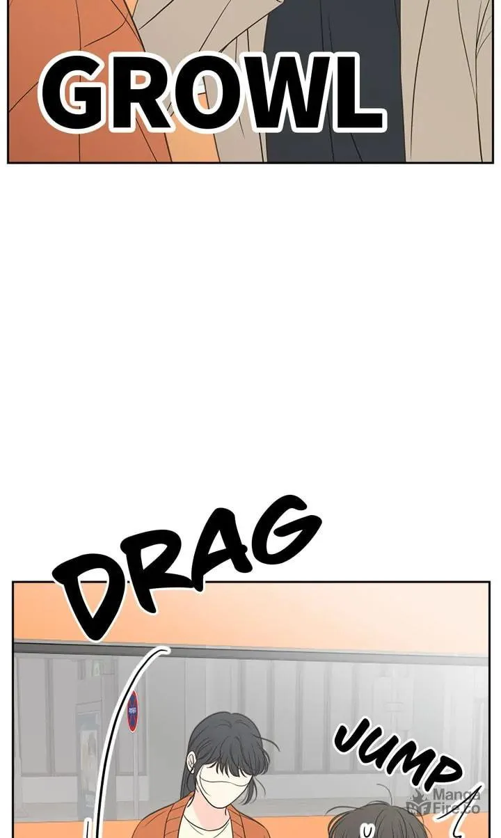 Check In to Your Heart Chapter 93 page 42 - 