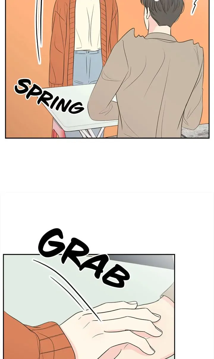 Check In to Your Heart Chapter 93 page 43 - 