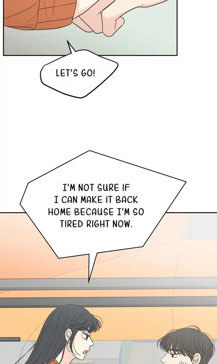 Check In to Your Heart Chapter 93 page 44 - 